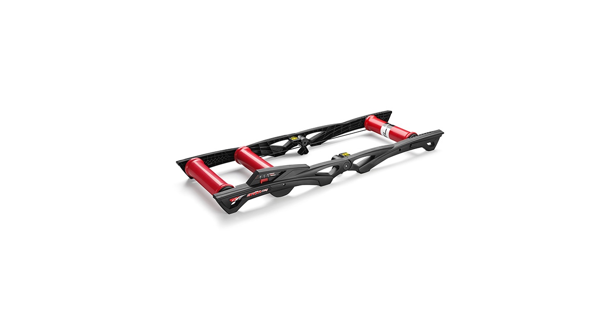 ウエイトトレーニング ELITE ARION MAG+ANT Arion Mag, Elite's classic rollers - ELITE