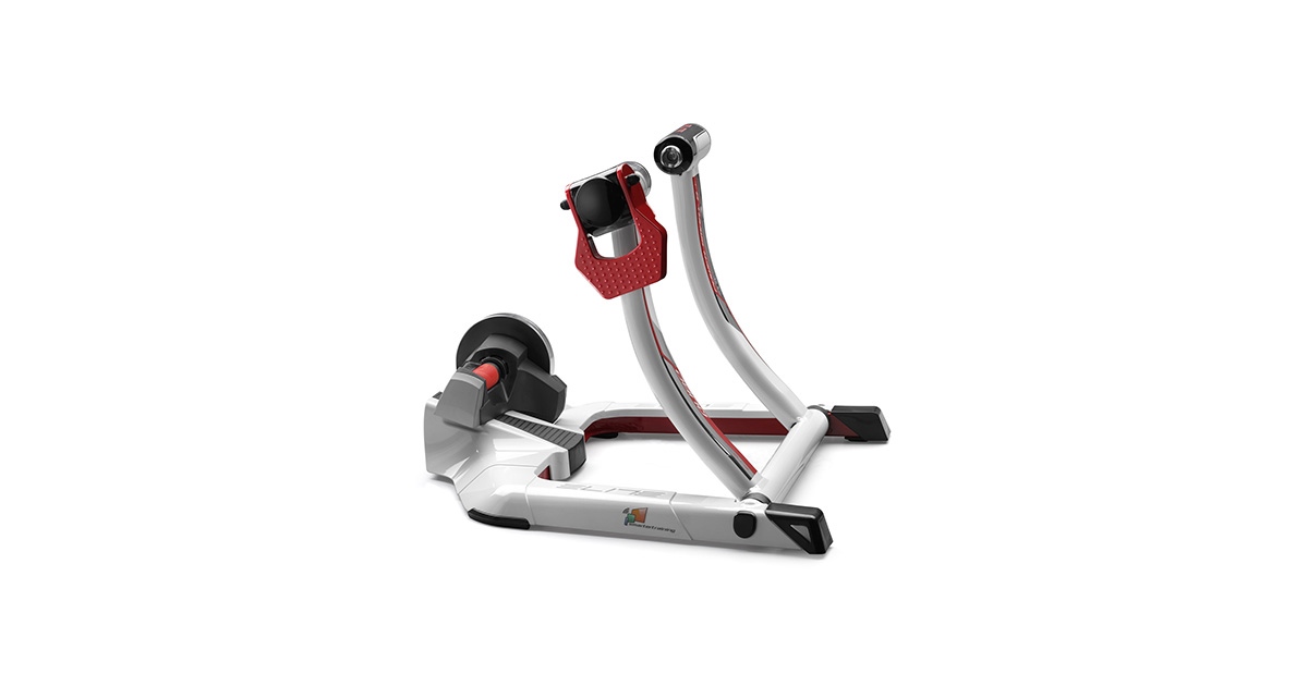 Qubo Power Mag Smart B+, Elite's classic trainer - ELITE