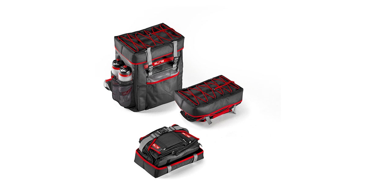 バッグ BOX TRI ELITE トランジッションバッグ ELITE - Box Tri アクセサリー