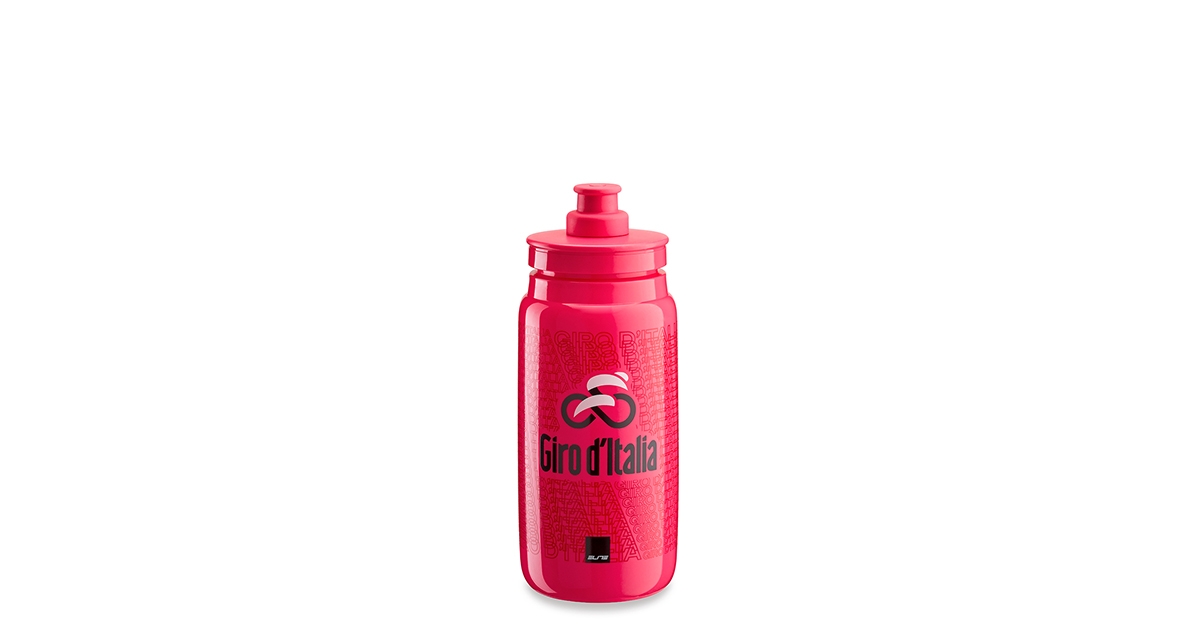 ELITE Giro d' Italia 100th 記念ボトル セット BOX 016041854.jpg