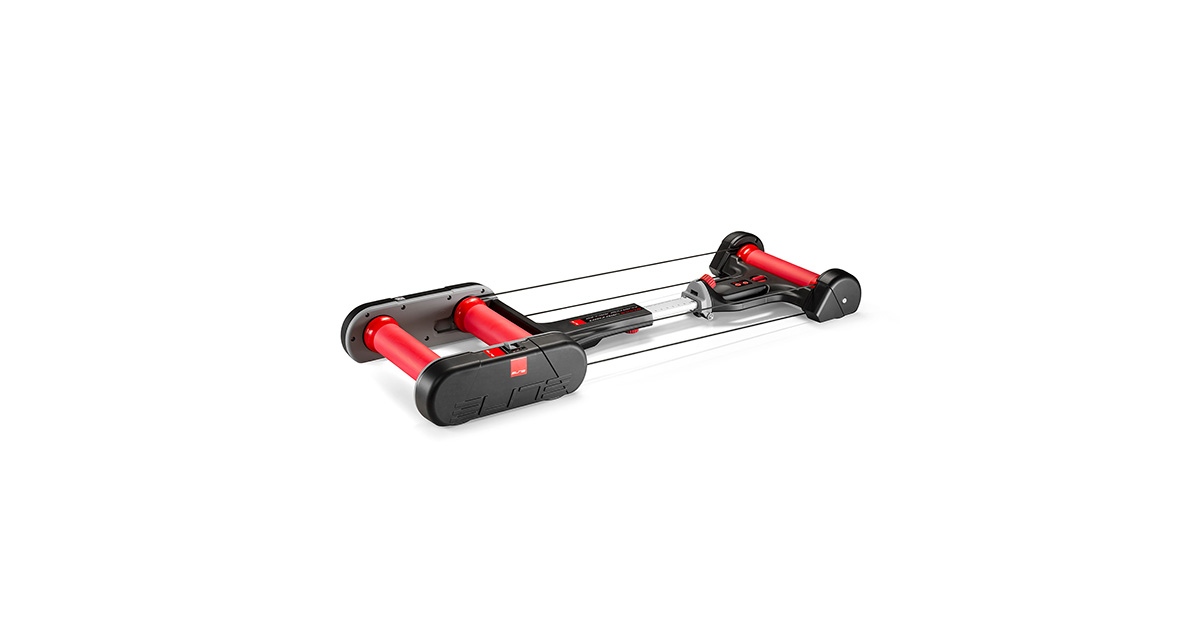 ELITE　 QUICK MOTION Quick-Motion, Elite's classic rollers - ELITE