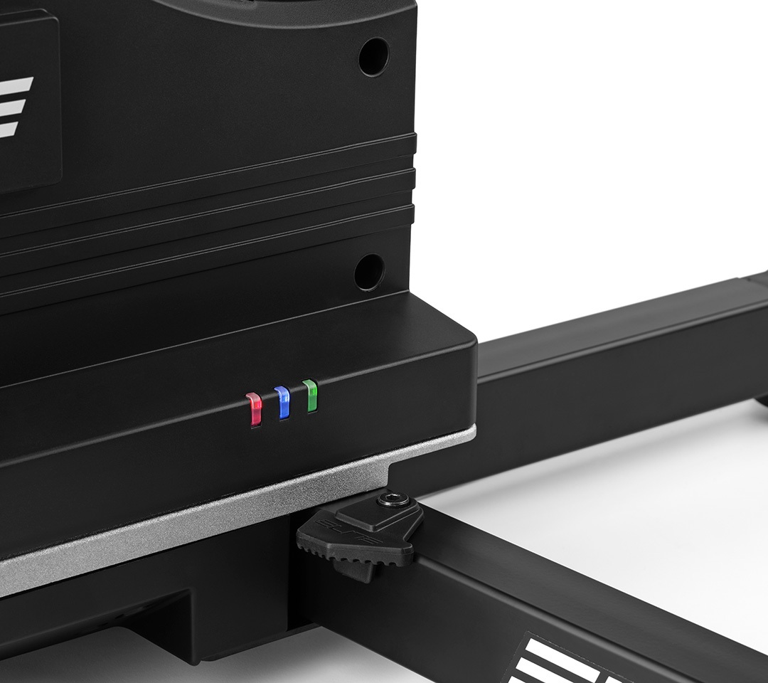Avanti, Elite's Smart Trainer - ELITE